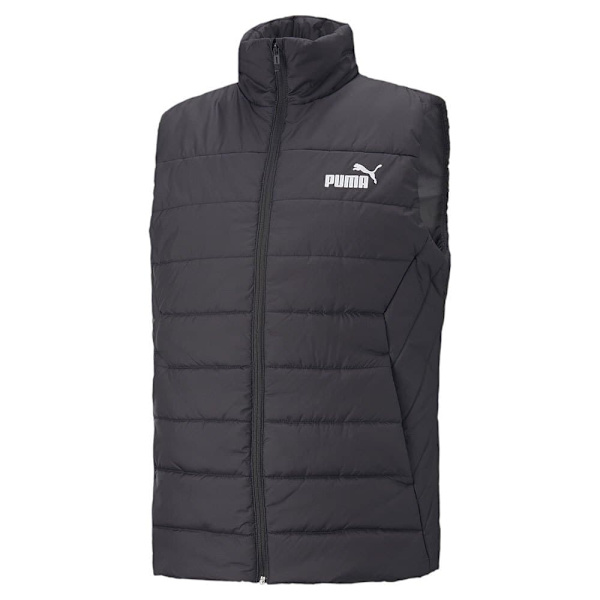 Puma Vest Essentials Padded Sort S Mand