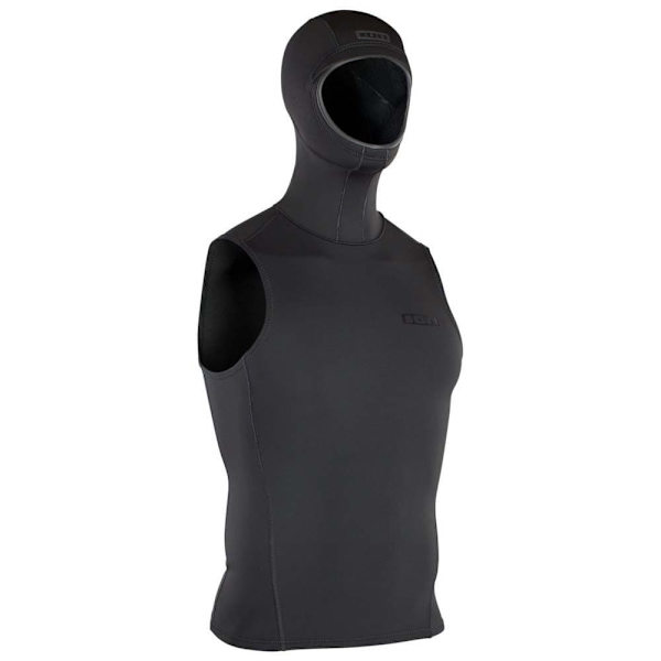 Ion Hooded Neo 2/1 Svart L