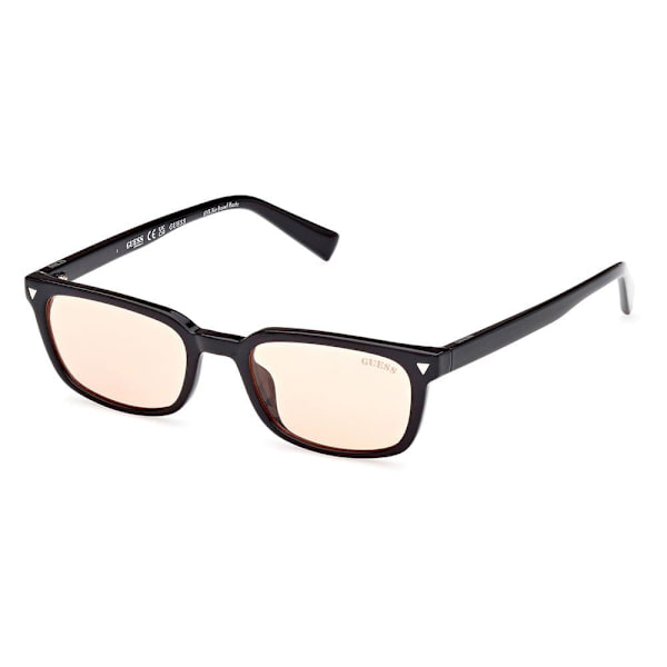 Guess Aurinkolasit Gu8284 Musta  Mies