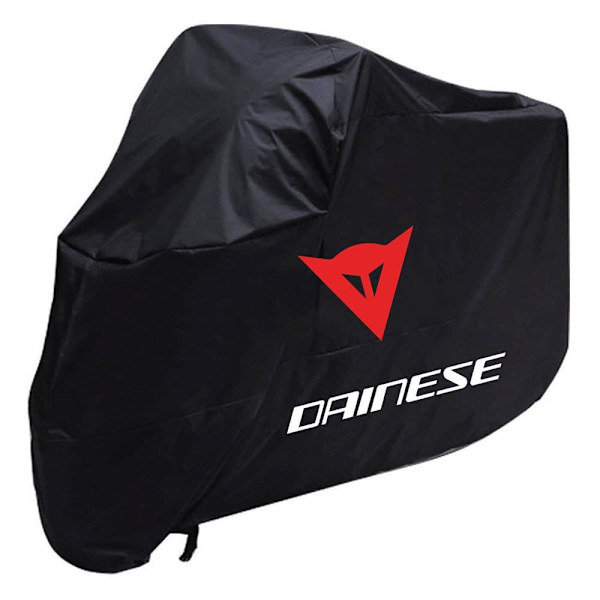 Dainese Bike Cover Explorer Sort