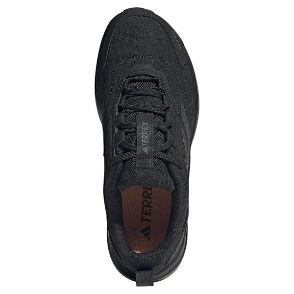 Adidas Terrex Anylander Rain.rdy Vandresko Sort EU 41 1/3 Kvinde