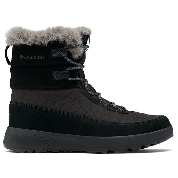 Columbia Slopeside™ Skor För Snö Svart EU 39 1/2 Kvinna