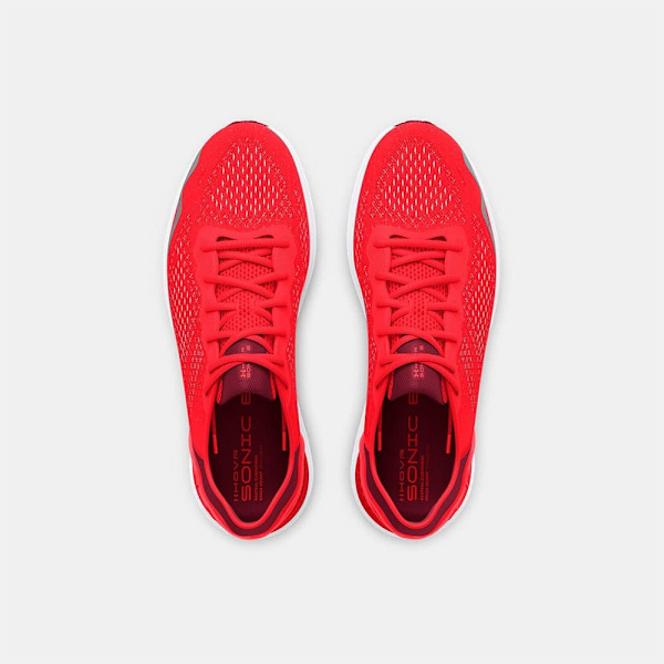 Under Armour Hovr Sonic 6 Løbesko  EU 43 Mand