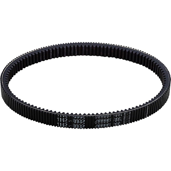 Moose Utility Division Drivrem Polaris 47-7151 Svart