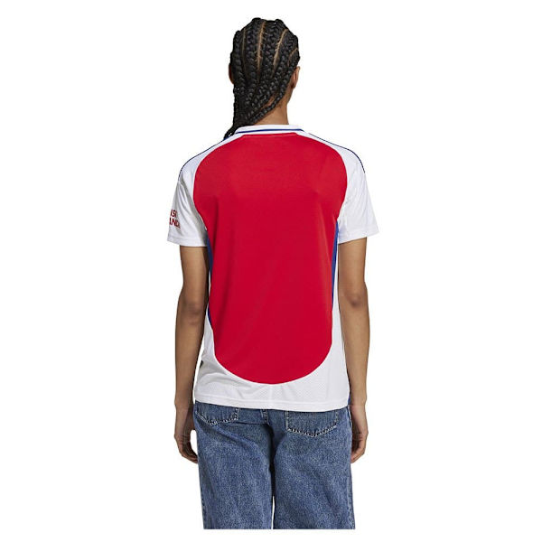 Adidas Arsenal Fc 24/25 Lyhythihainen Kotipaita  S