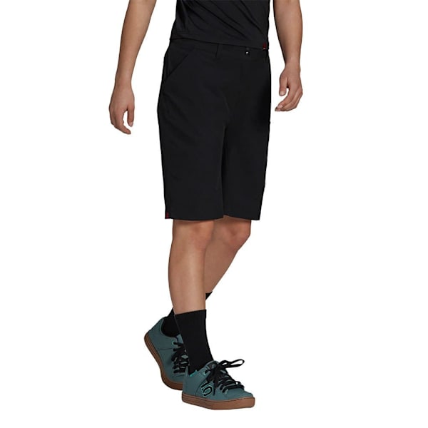Five Ten Brand Of The Brave Shorts Svart 38 Kvinna