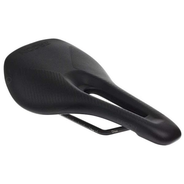 Ergon Naisen Satula Sr Pro Musta M