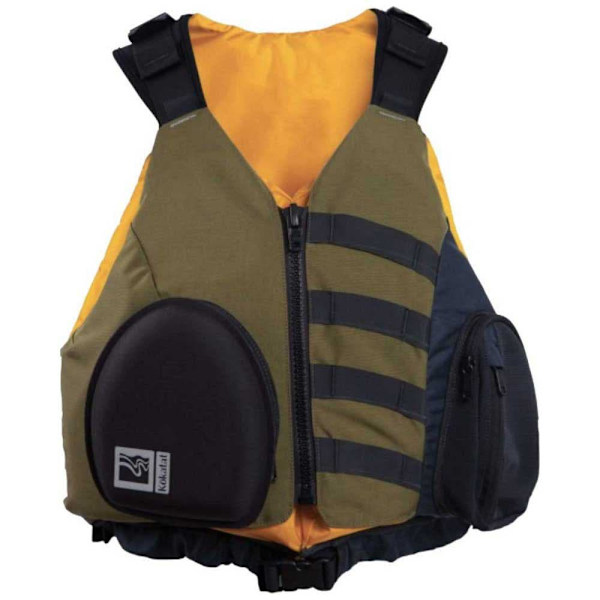 Kokatat Pelastusliivi Bahia Predator Pfd Punainen L-XL