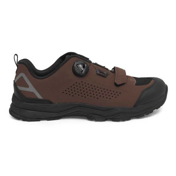 Spiuk Amara Mtb-sko Brun EU 44 Mand