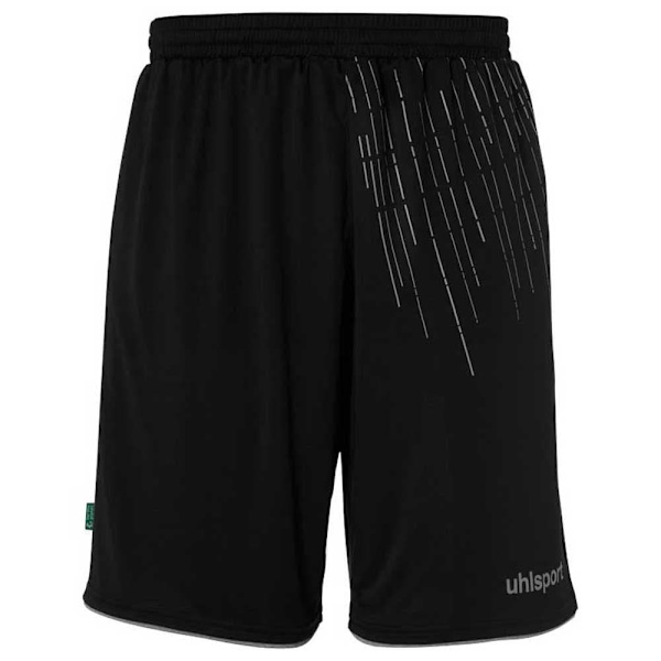Uhlsport Aseta Score 26 Musta,Harmaa 3XL Mies