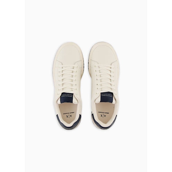 Armani Exchange Xux212_xv823 Lenkkarit Beige EU 41 1/2 Mies