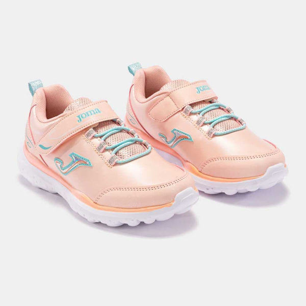 Joma Utbildare Butterfly Rosa EU 28 Pojke