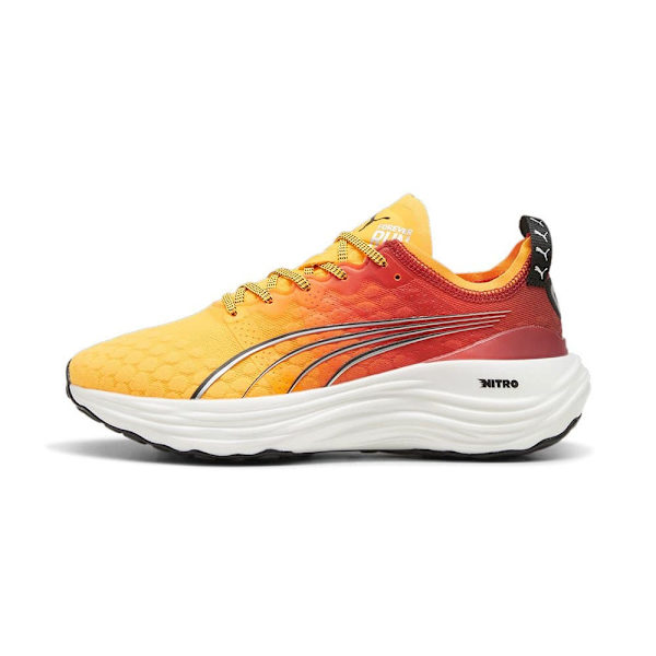 Puma Foreverrun Nitro Fade Løbesko  EU 41 Kvinde