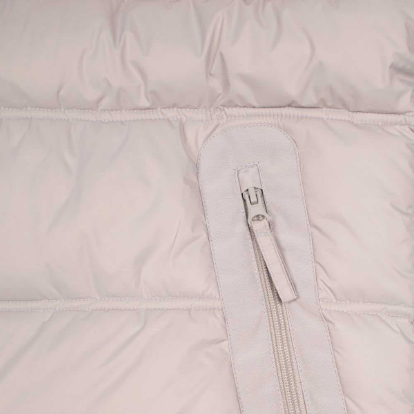 Spalding Parka Frakke Beige XS Mand
