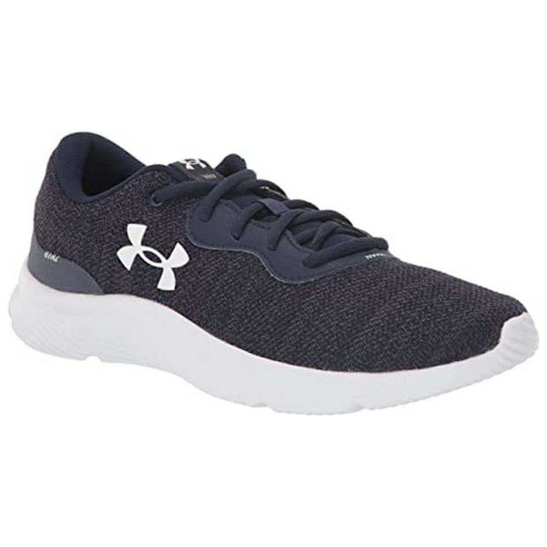 Under Armour Løbe Skoe Mojo 2 Blå EU 40 1/2 Mand