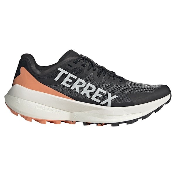Adidas Trail Löparskor Terrex Agravic Speed  EU 38 2/3 Kvinna