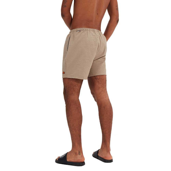 Ellesse Libero Badbyxor Beige XL Man