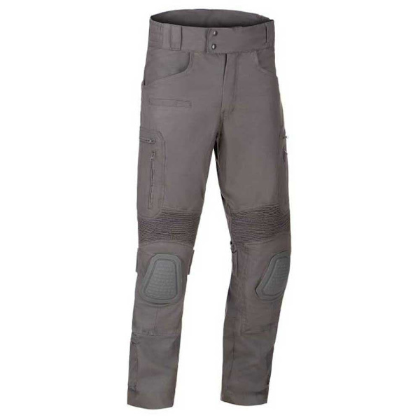 Invadergear Mk.ii Predator Combat Byxor Grå M Man