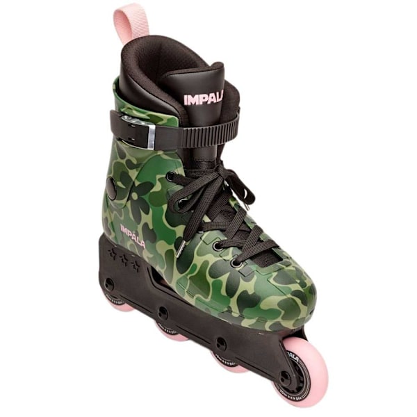 Impala Rollers Lightspeed Inlines  EU 38