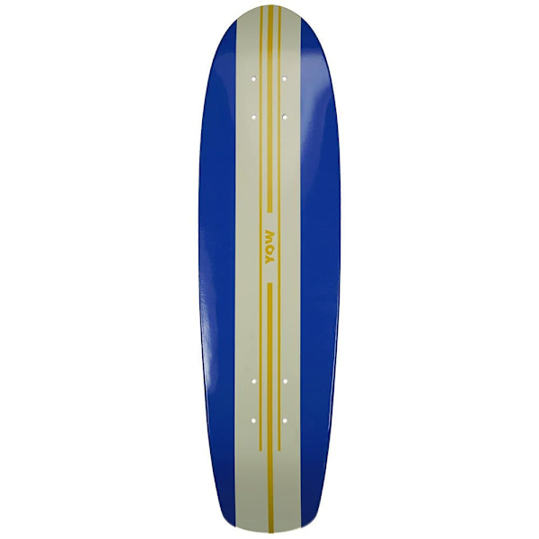 Yow Krydserdæk Vermont 28.5´´x7.6´´  7.6 Inches