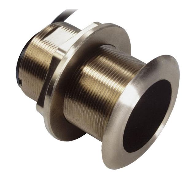 Garmin Airmar B60 Transducer Kultainen 50 / 200 kHz