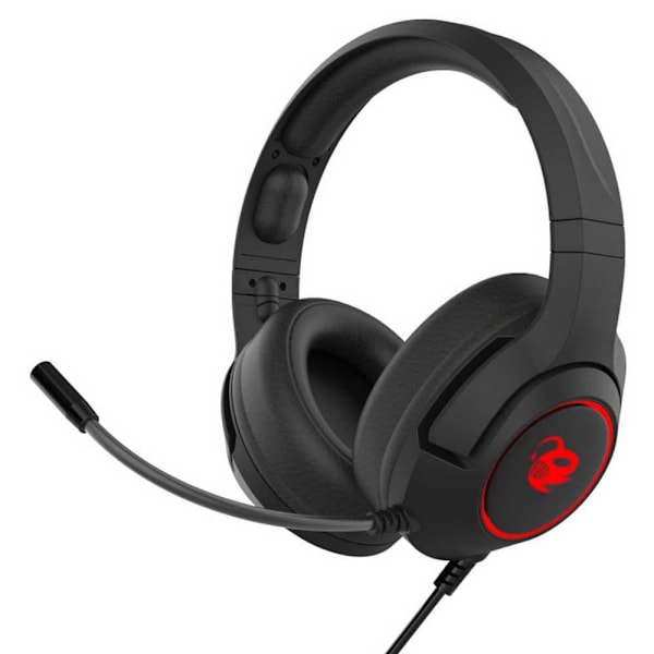 Coolbox Gaming Headset Deepchroma Rgb Sort