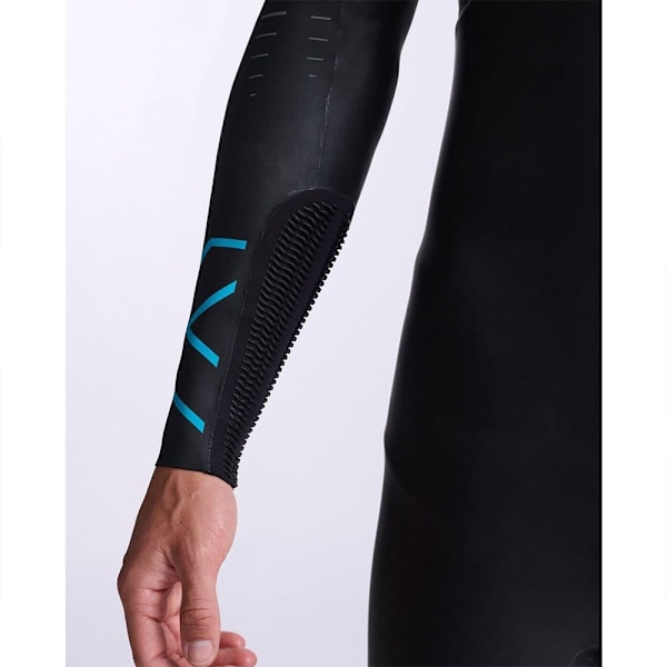 2xu Langærmet Neopren Våddragt Propel 2 Sort ST