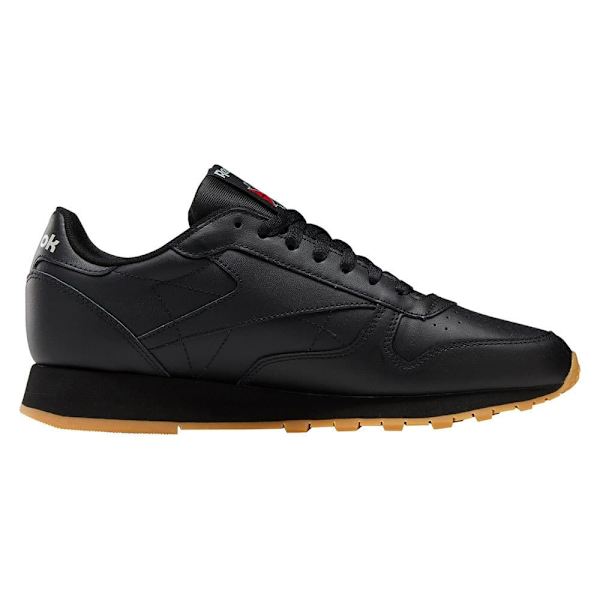 Reebok Classics Trænere Leather Sort EU 42 Mand