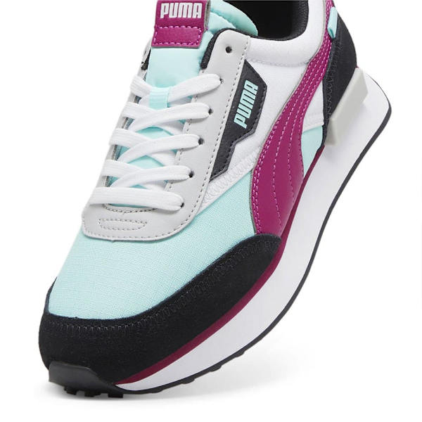 Puma Select Future Rider Play On Skor Flerfärgad EU 38 Kvinna