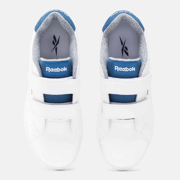 Reebok Utbildare Royal Complete Cln Alt 2.0 Vit EU 33 Pojke