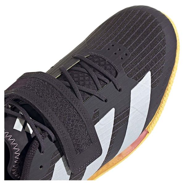 Adidas Adipower Iii Vægtløftersko Sort EU 41 1/3 Mand