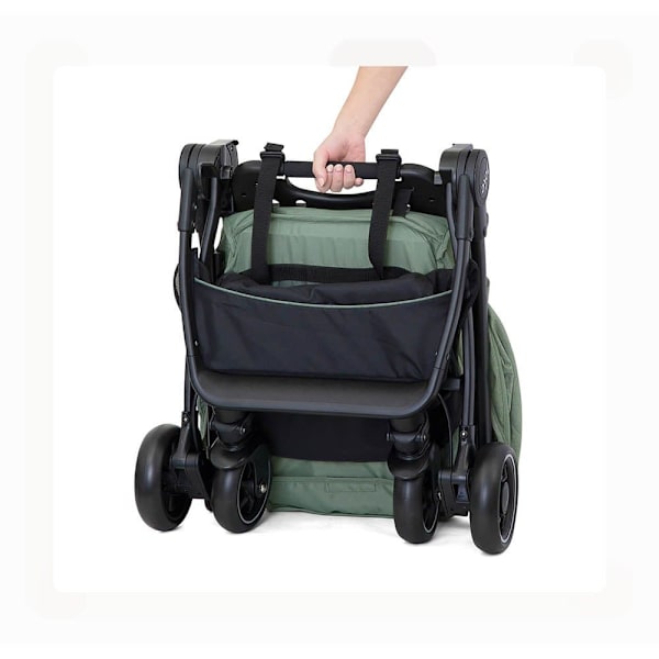 Joie Sittvagn Pact Svart