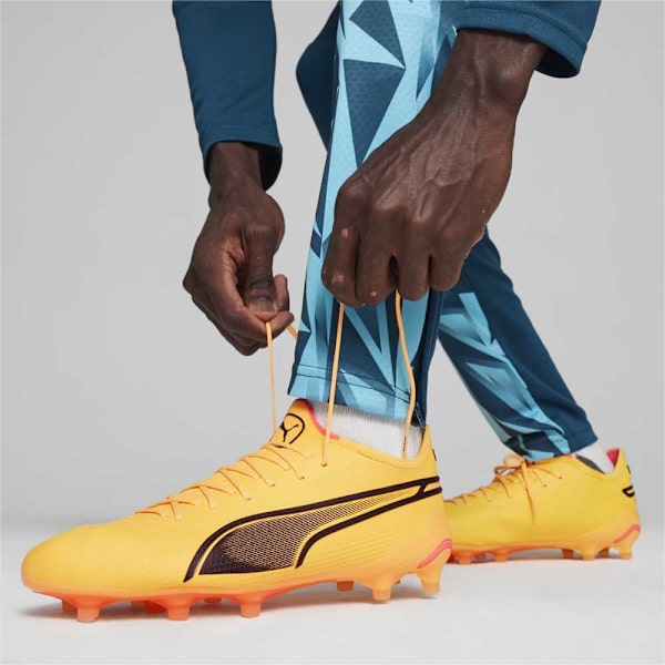Puma Jalkapallokengät King Ultimate Fg/ag  EU 47