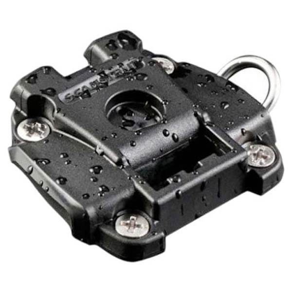 Scanstrut Rokk Mini Screw Base Sort