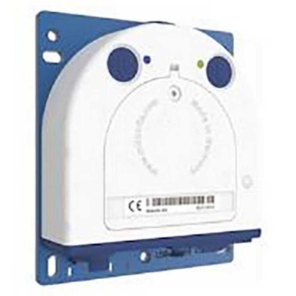 Mobotix Ip S16b Overvågningskamera Hvid