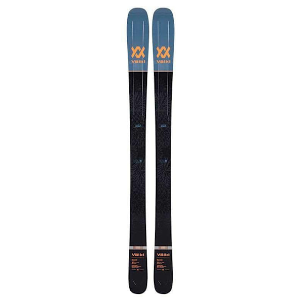 Volkl Alppisukset Secret Musta 170