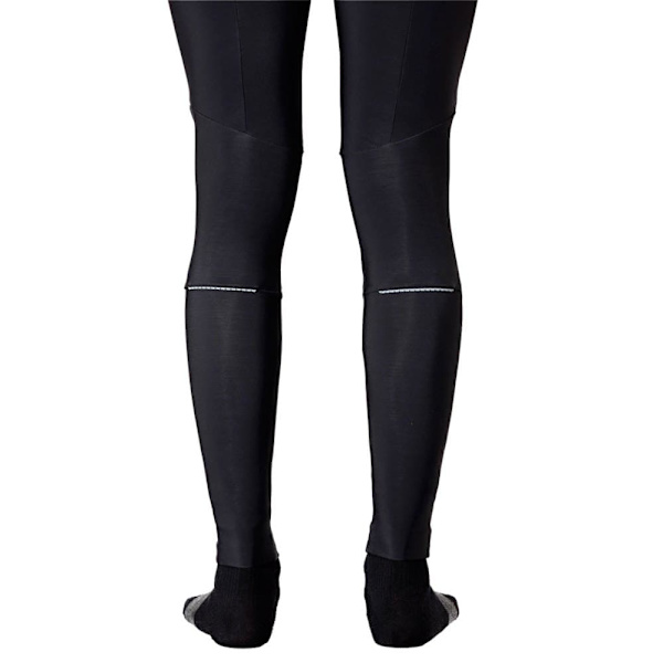 Bicycle Line Bib Sukkahousut Adriatica Termic Musta L Mies