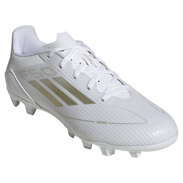 Adidas F50 Club Flexible Ground Fotbollsskor  EU 44