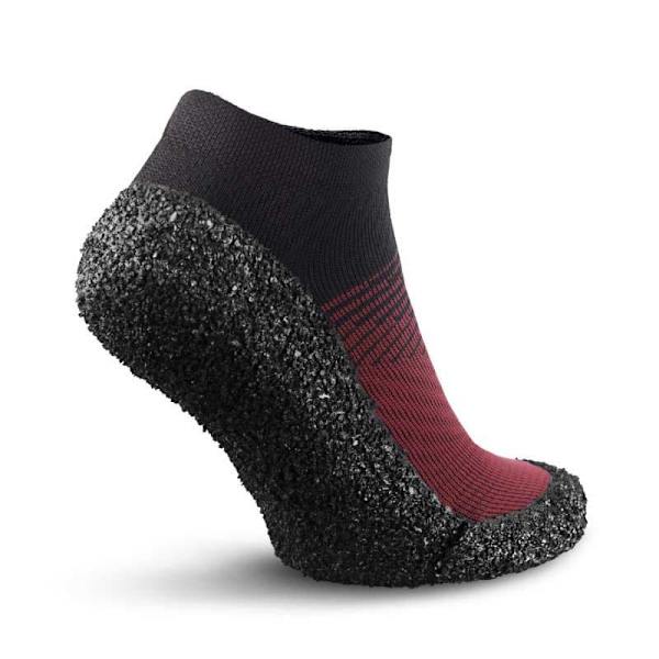 Skinners Sock Skor Comfort 2.0 Röd,Grå EU 47-48 Man
