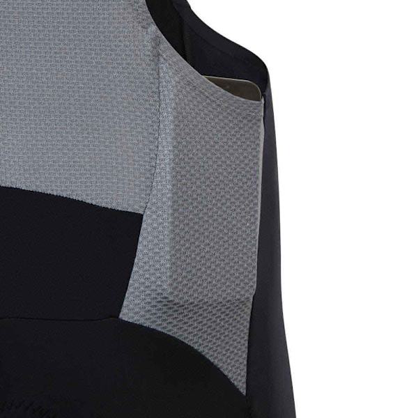 Altura Trägerhose Strumpfhose Icon Thermal Sort 2XL Mand