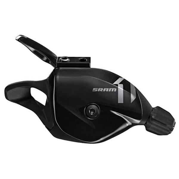 Sram Diskret Clamp Shifter X1 Trigger 11s Svart 11s