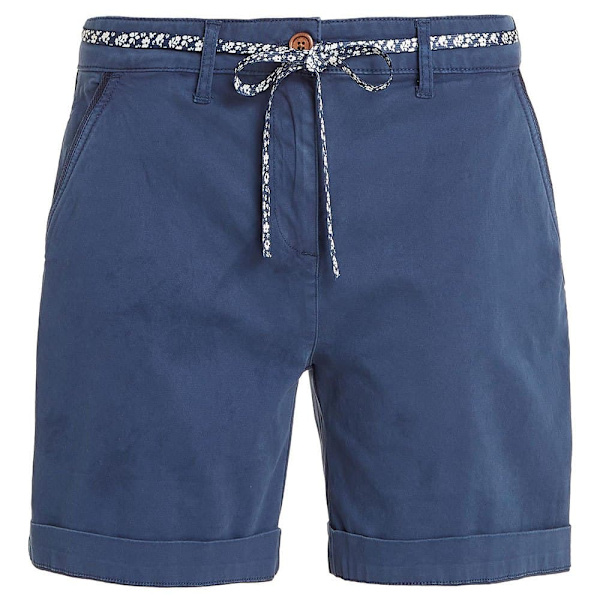 Protest Shorts Annick 23 Blå XS Kvinna