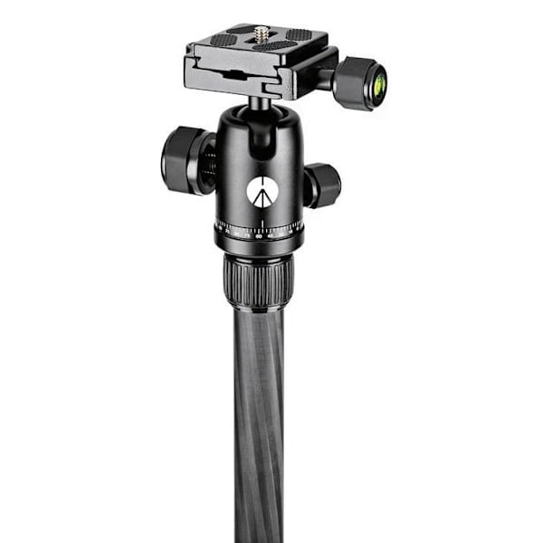 Manfrotto Element Traveler Small Sort