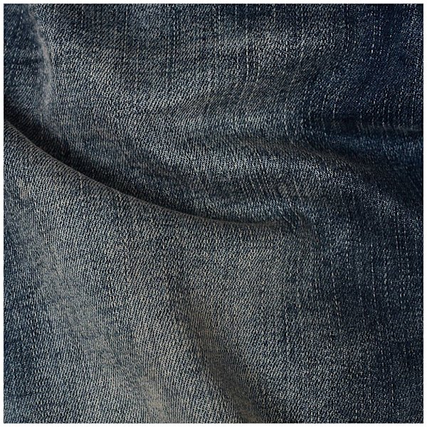 G-star Jeans D Staq 3d Slim Blå 36 / 36 Man