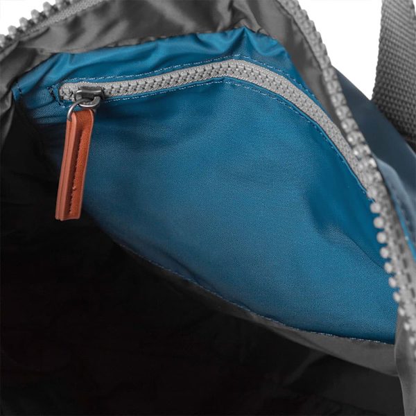Roka London Canfield B Reppu Sininen M