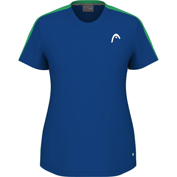 Head Racket Tie-break T-shirt Med Korta ärmar  3XL Kvinna