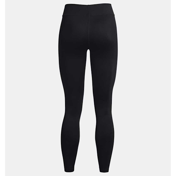 Under Armour Strumpbyxor Coldgear Authentics Svart S / Regular Kvinna
