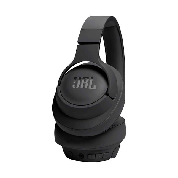 Jbl Langattomat Kuulokkeet Tune 720bt Musta