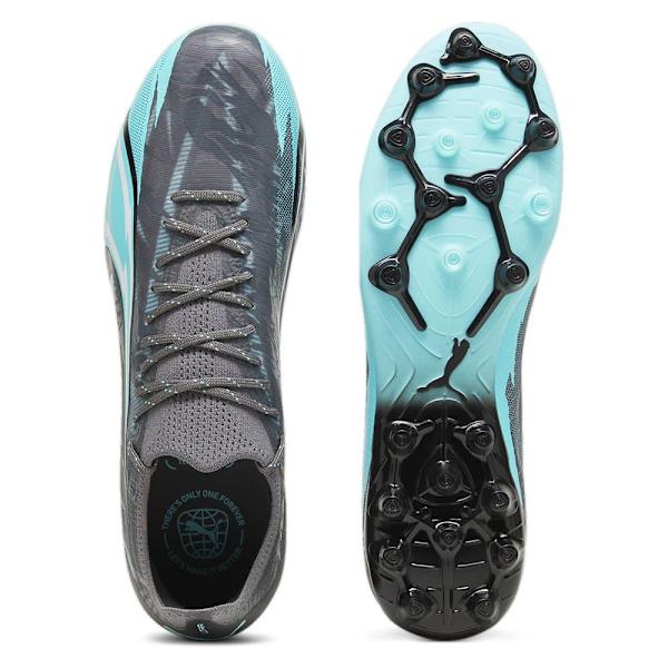 Puma Fodboldstøvler Ultra Ultimate Rush Mg  EU 41