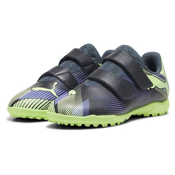 Puma Future 7 Play Tt V Jr Skor  EU 34 1/2